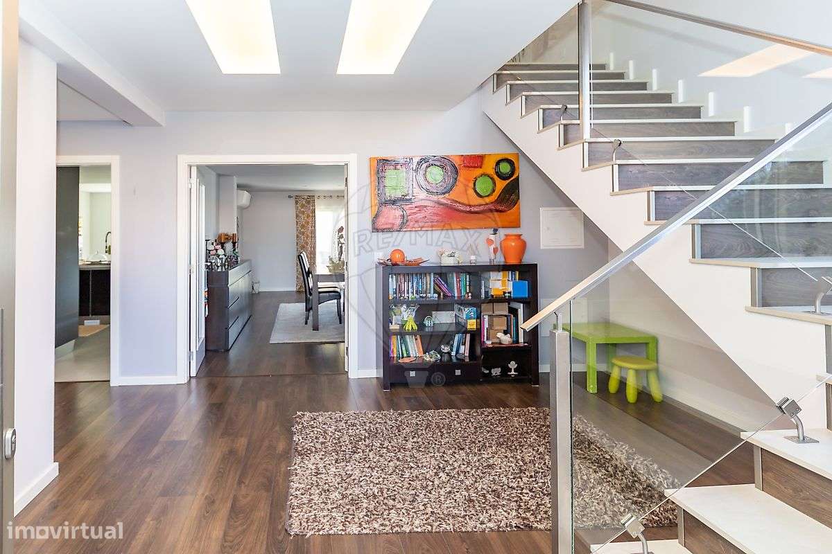 Moradia T4 para venda - Grande imagem: 3/50