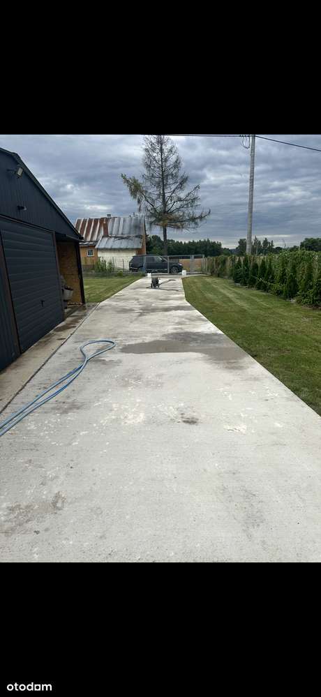 Jeziorzany Działka budowlana 920 m² z mediami, idealna lokalizacja! - Pełny obrazek: 2/3