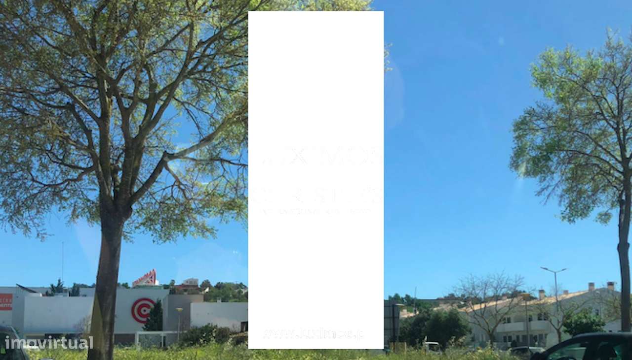 Lote com viabilidade de grande construção, para venda em Loulé, Alg - Grande imagem: 3/6