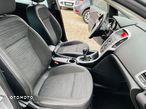 Opel Astra 1.4 Turbo ecoFLEX Start/Stop ENERGY - 31