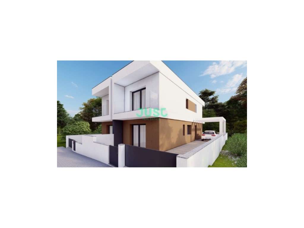 Moradia Moradia T3 com 2 suítes em Pinhal General - Fernão Ferro - Grande imagem: 4/9