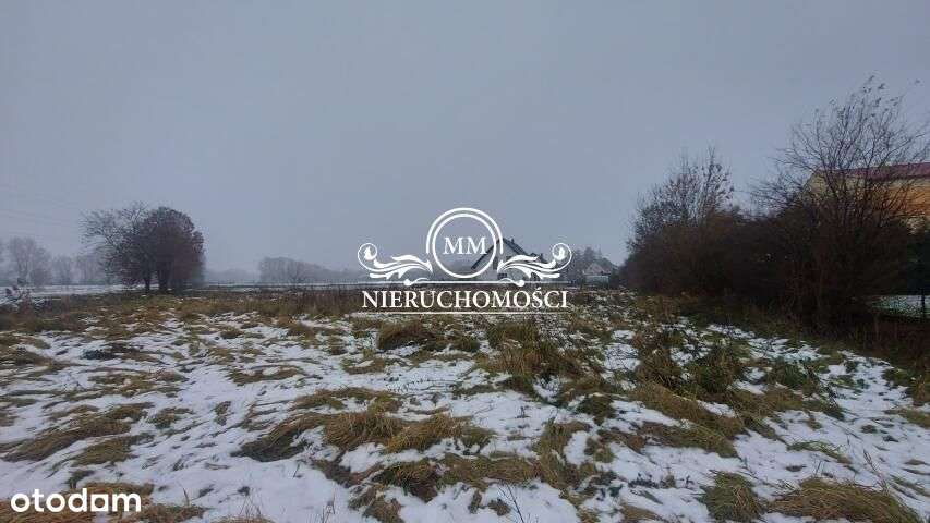 Koźliny-działki-spokojna okolica - Pełny obrazek: 4/7