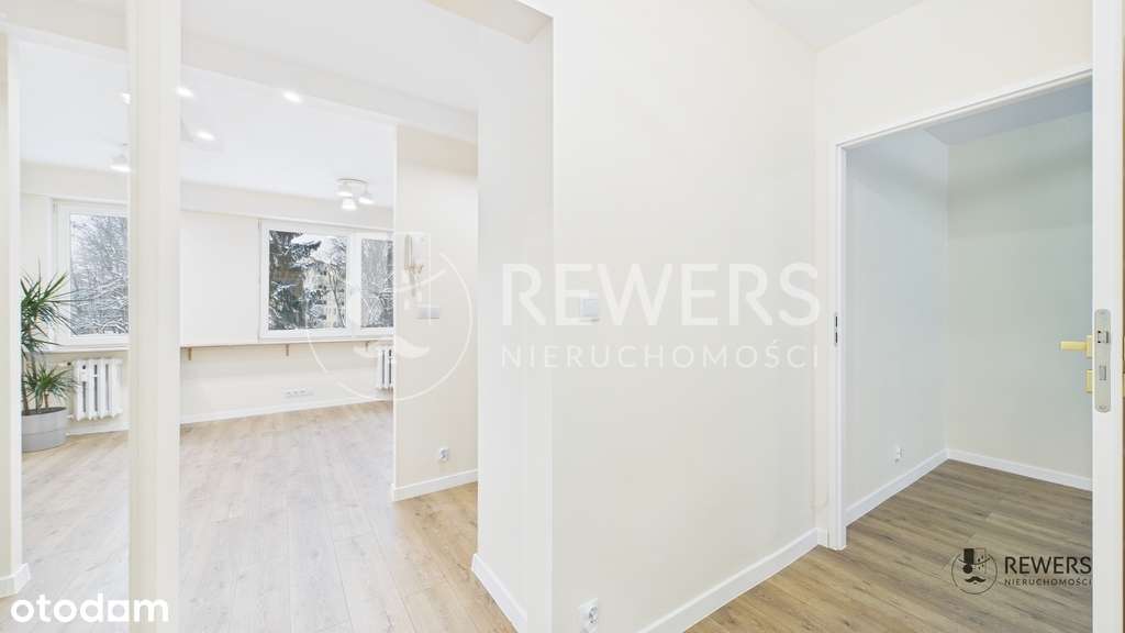 4 pokojowe mieszkanie - Dziesiąta - Herberta 20-3