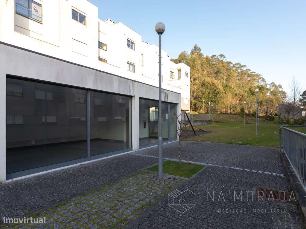 Andar de Moradia T-3 em Mozelos - Santa Maria da Feira-49