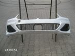 bmw g14 g15 g16 m pakiet 18-22r zderzak przedni bez pdc 8070558 - 1