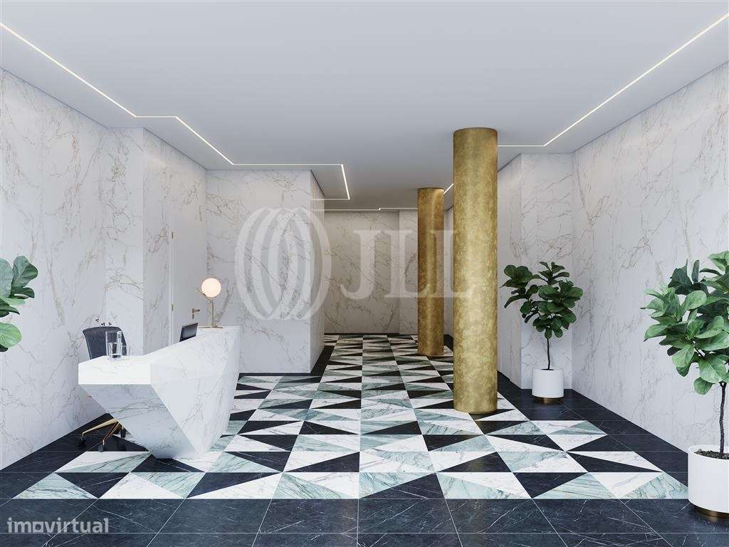 Apartamento T1 com garagem, em Matosinhos, Porto - Grande imagem: 5/21