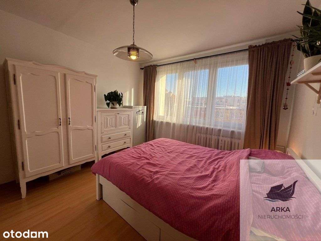 Pomorzany 2 pok. z balkonem pow. 46,80 m2-3