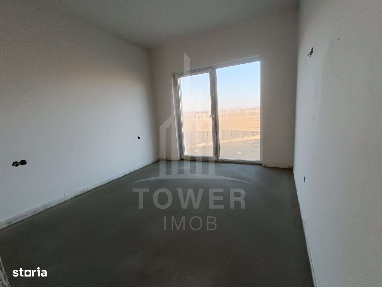 Casă Tip Duplex INDEPENDENTĂ ENERGETIC - Cartier NOU-11