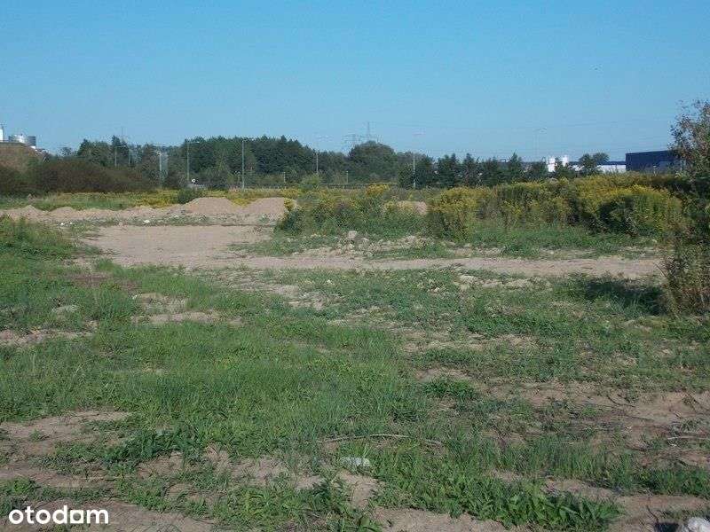 Dla Inwestora! Działka Skawina 43A.-6