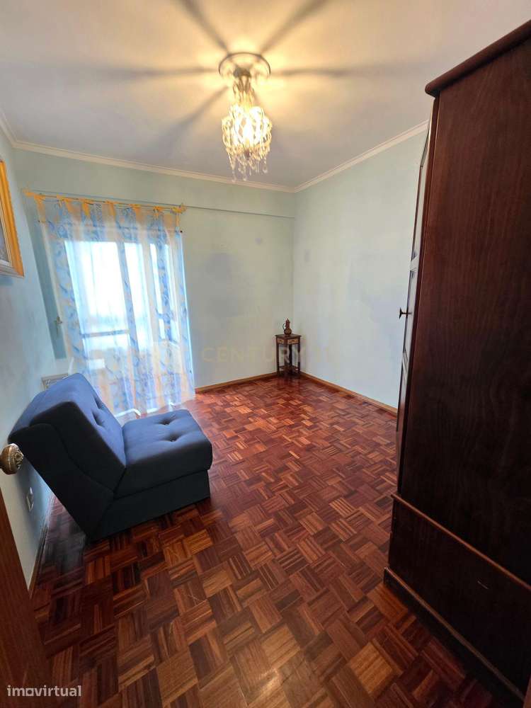 Sintra - Rio de Mouro, Apartamento T2 renovado-17