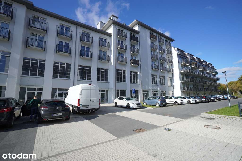 Nadolnik - lokal gotowy do wejścia, 20 m2