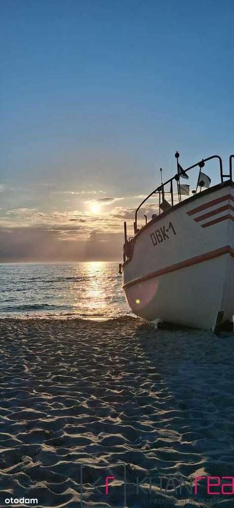 Apartamenty nad morzem przy plaży-9