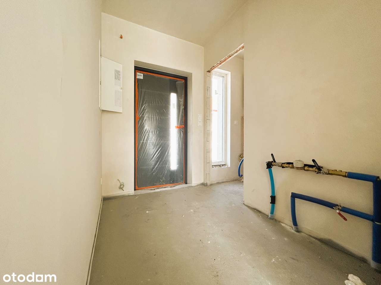 Dom szeregowy na sprzedaż I KRZYKÓW I 20min do Wrocławia I z ogródkiem-7