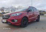 Ford Escape 2.0 EcoBoost AWD Titanium - 2