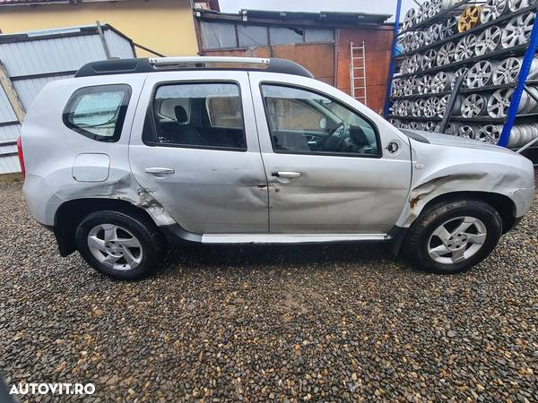 Motor Dacia Duster 1.5 Dci 2010 - 2013 110CP Manuala K9K (804) InjecÈ›ie Siemens Continental - 5