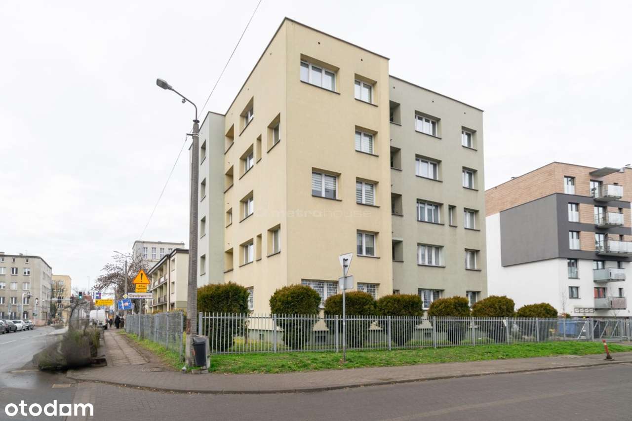 Mieszkanie na sprzedaż, Katowice1-9