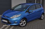 Ford Fiesta 1.25 Titanium - 4