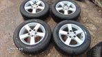 Jante aliaj Mazda 6,mazda 3,mazda 5,R15.5x114.3 - 1