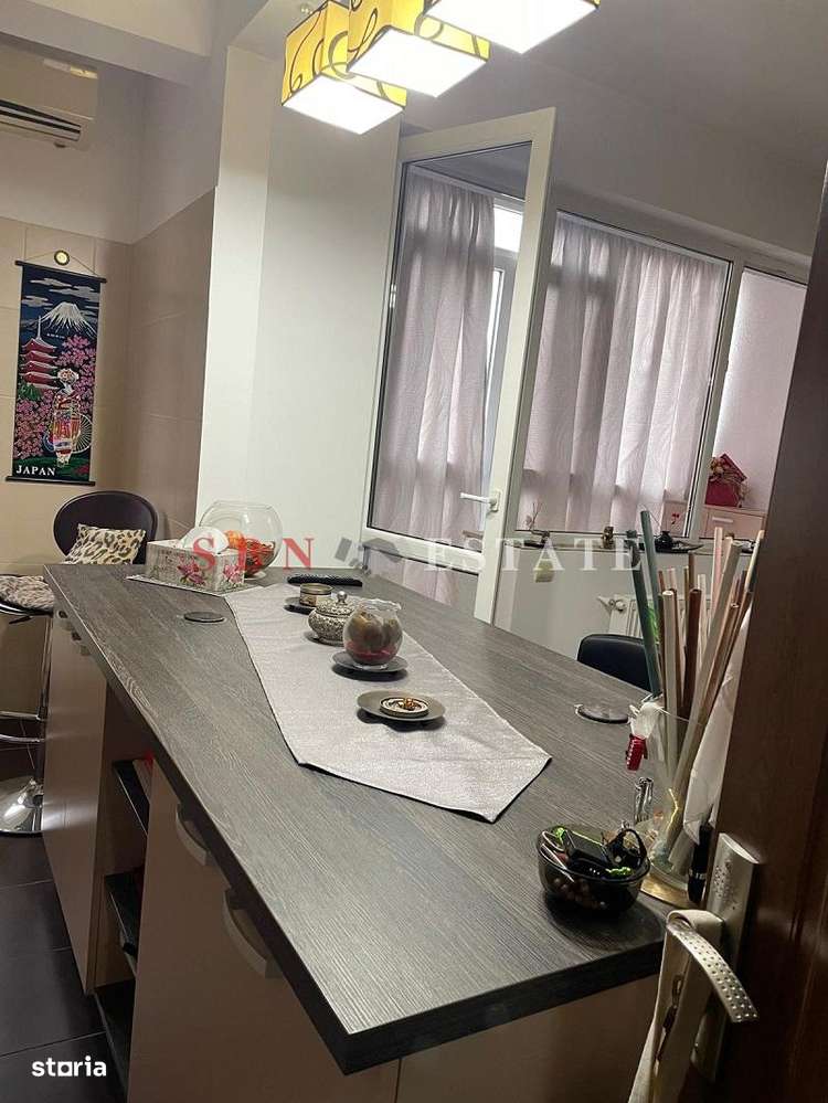 Vanzare - Garsoniera | Berceni - Grand Arena | Bloc nou | Centrala-5