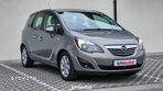 Opel Meriva 1.7 CDTI Cosmo ActiveSelect - 1