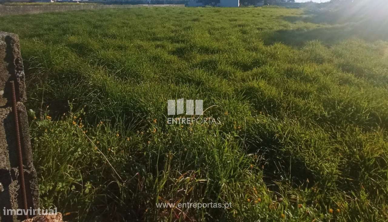 Venda de Terreno, Amorim, Póvoa de Varzim - Grande imagem: 4/21