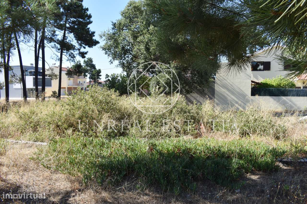 Terreno Urbano  Venda em Quinta do Conde,Sesimbra - Grande imagem: 5/11