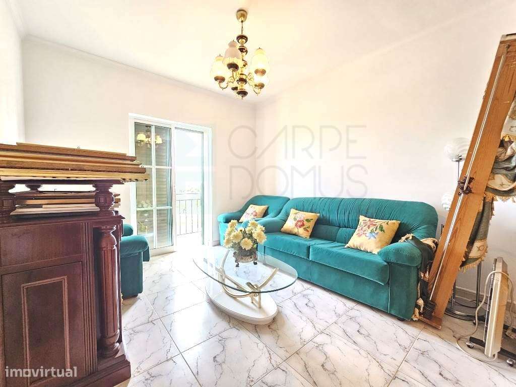 Moradia geminada T3+1 com Terraço - Vila Nova de Cacela-25