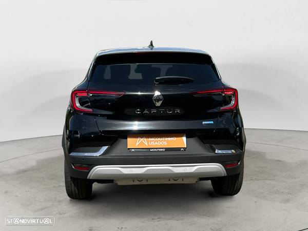 Renault Captur 1.6 E-Tech Plug-In Intens - 5