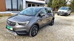 Opel Crossland X - 1