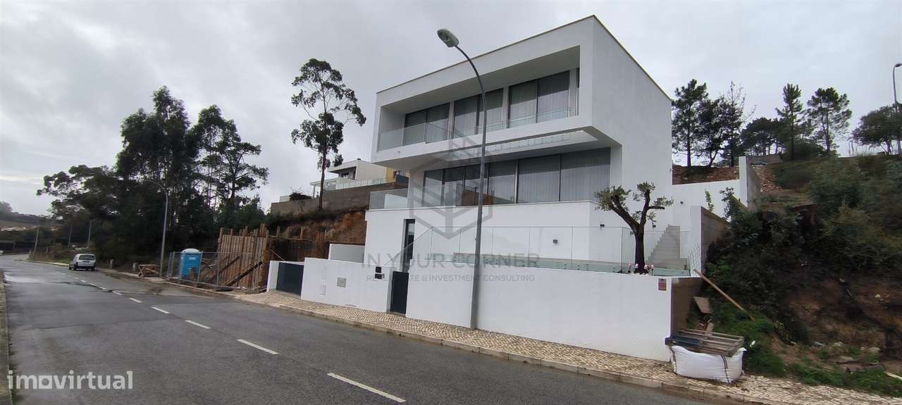 Lote de Terreno  Venda em Almargem do Bispo, Pêro Pinheiro e Montelava-9