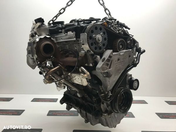 Motor Audi 2.0 TDI 136cp cod CFFA , AZV , CBAA - 1