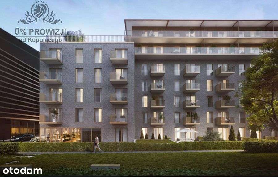 Piękny apartament w topowej lokalizacji/blisko Świ-12