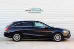 Mercedes-Benz CLA 180 d Shooting Brake - 4