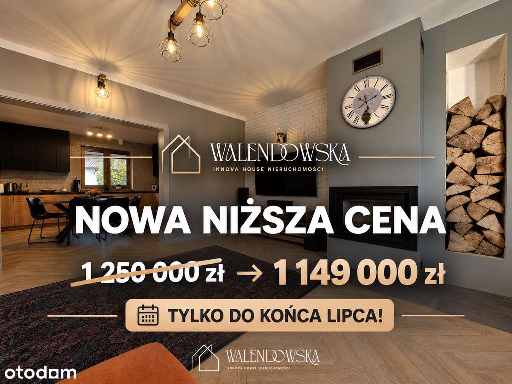 Promocja | Dom | ul. Sowińskiego w Słupsku |