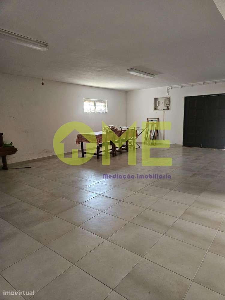 Moradia com terreno-7