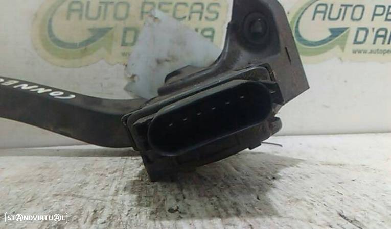 Pedal Potenciometro Acelerador Ford Transit Connect (P65_, P70_, P80_) - 3