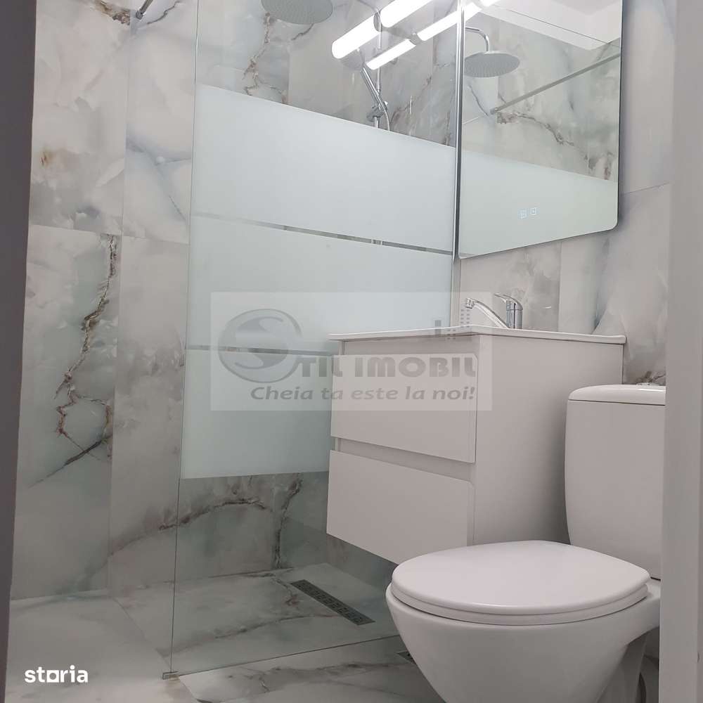 Apartament 2 camere sd de inchiriat - Lidl Tatarasi - 500 euro ! - Imagine principală: 5/7