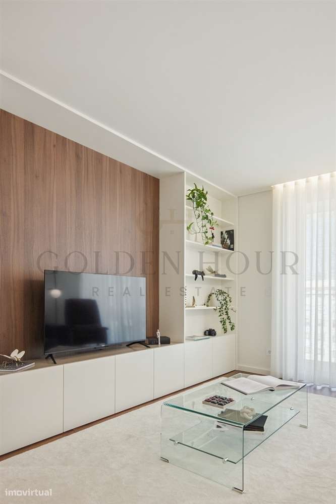 T3 Avenida da República, Gaia | Centro & Design-27