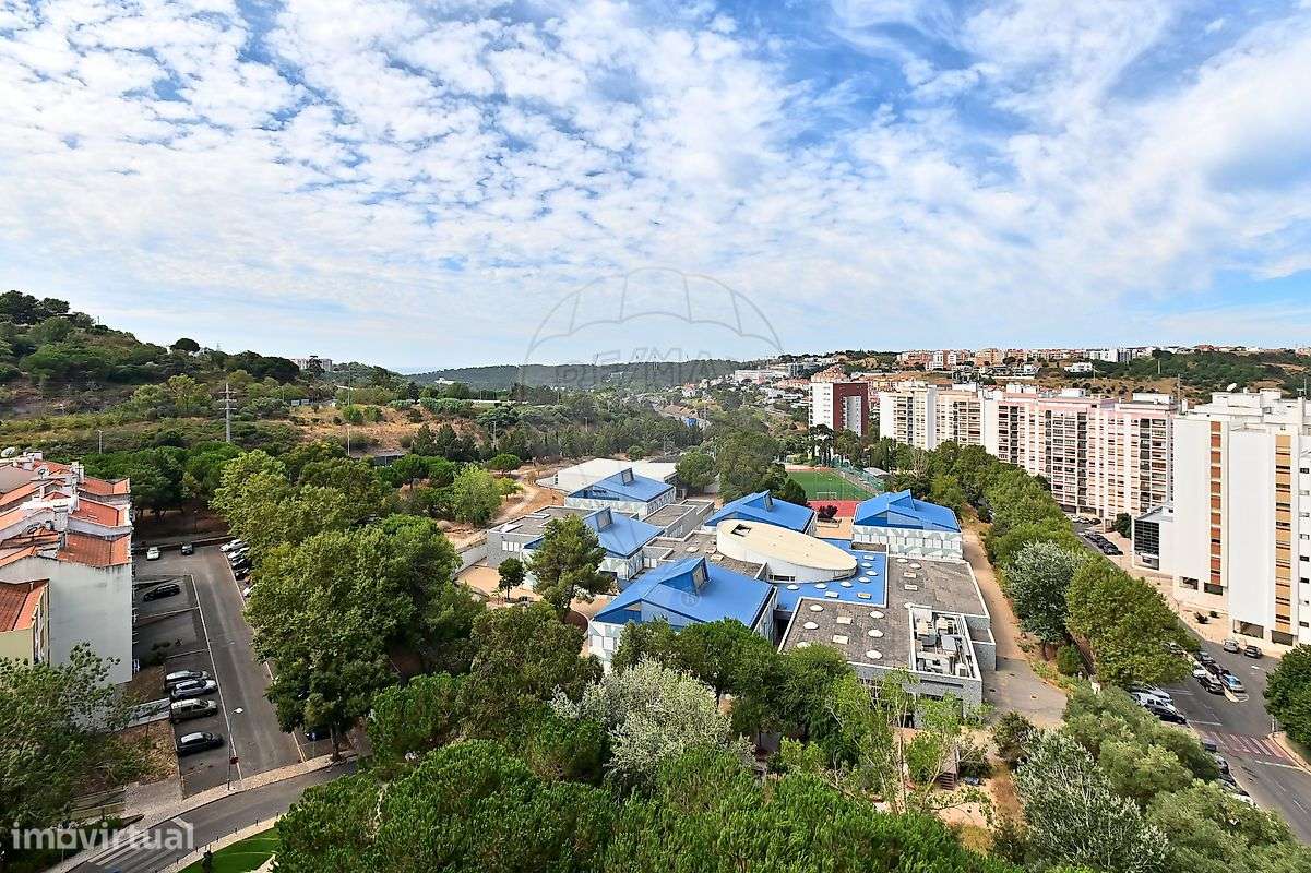 Apartamento T3 para venda - Grande imagem: 4/27