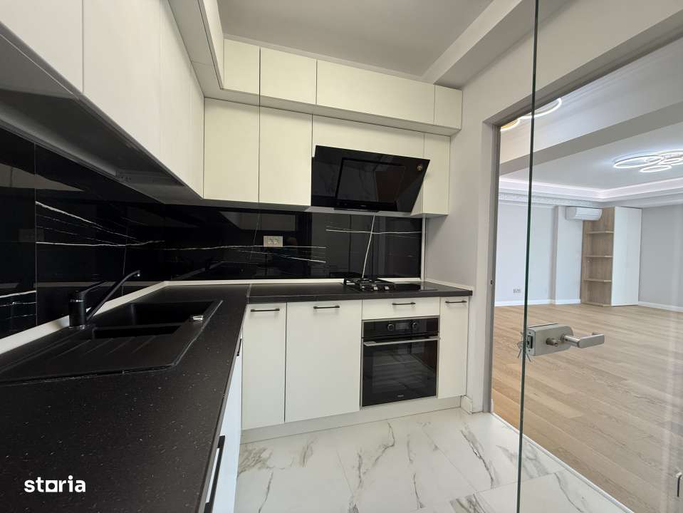 Apartament 2 Camere Unirii Metrou Fantani Constitutiei Tineretului-3