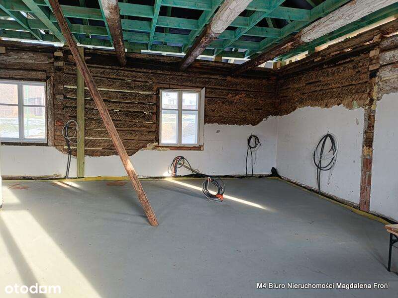 Wyjątkowe siedlisko na podkarpaciu.95 ar. - Pełny obrazek: 5/13