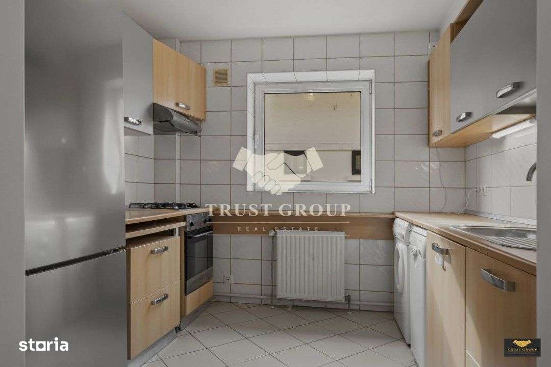 Apartament 3 camere - Primaverii-5