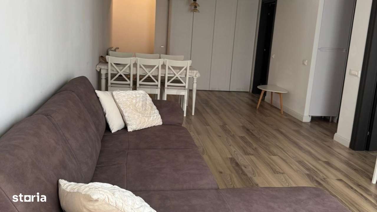 Apartament 2 camere I Piata Alba Iulia - Imagine principală: 5/11