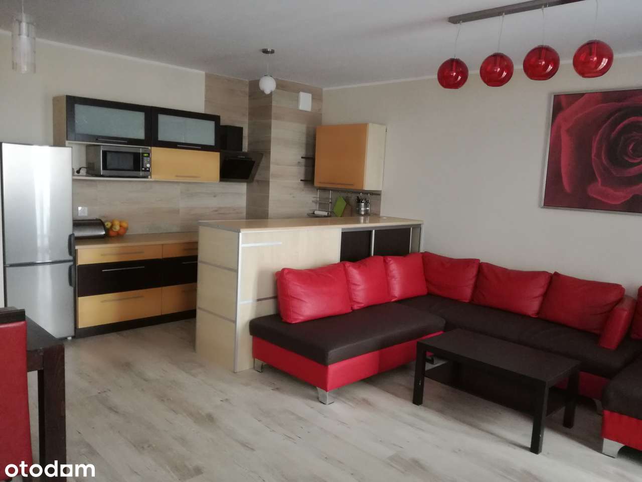 Mam do wynajęcia mieszkanie 67m2 Os. Baranki - Pełny obrazek: 5/8