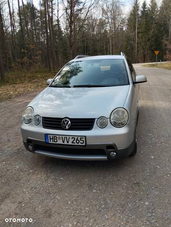 Volkswagen Polo 1.2 12V Fun - 2