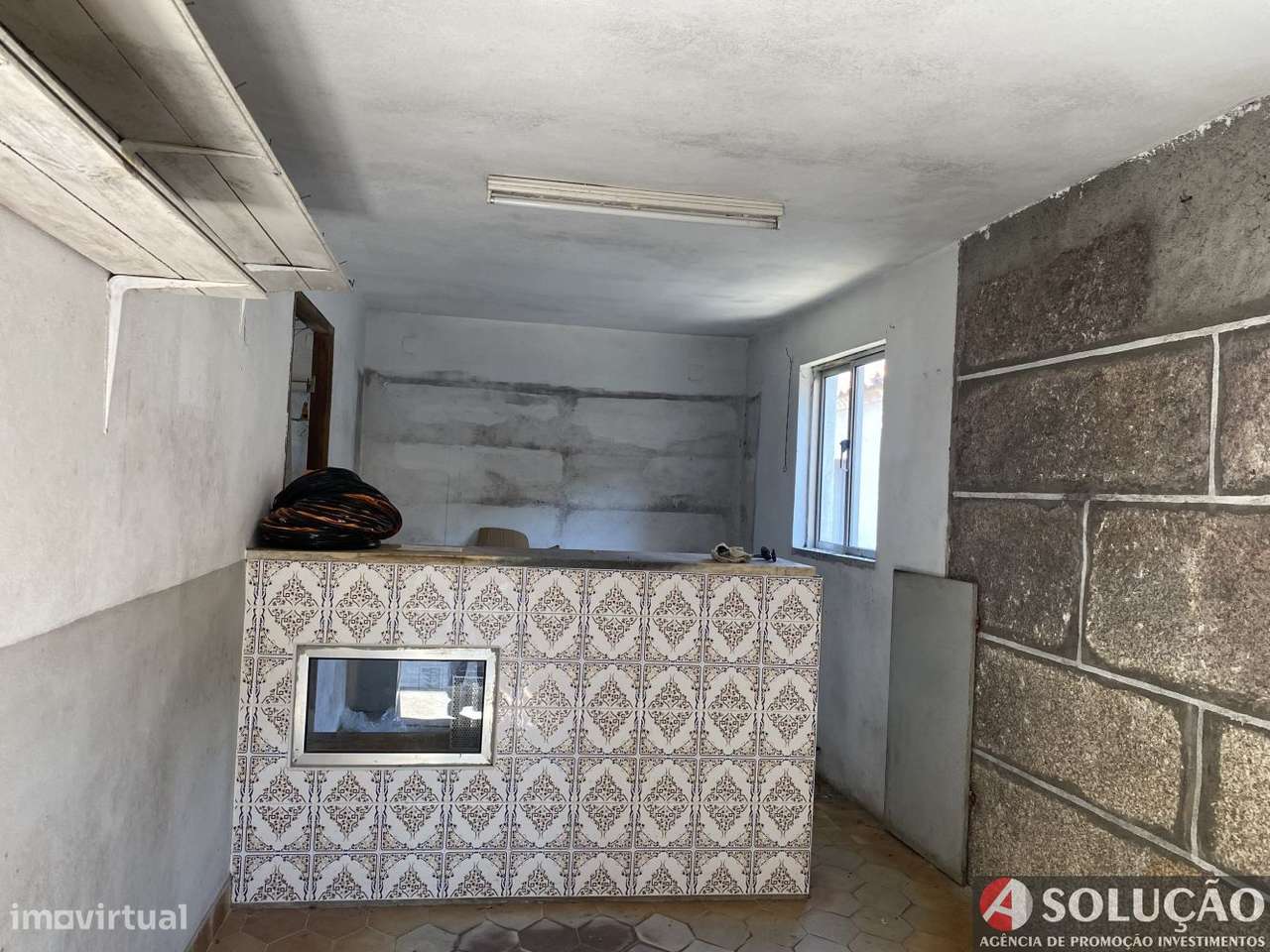 Moradia T2 - Grande imagem: 5/7