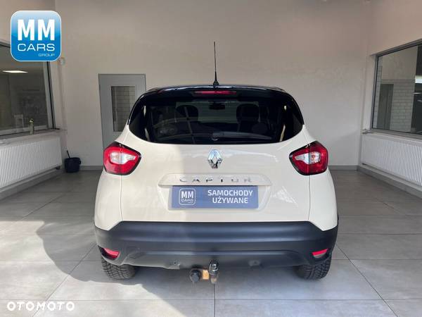 Renault Captur 0.9 Energy TCe Limited - 5