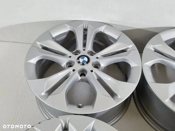 Felgi alu K8259 BMW 5x112 ET52 7.5jx17 TPMS wysyłka-odbiór - 14