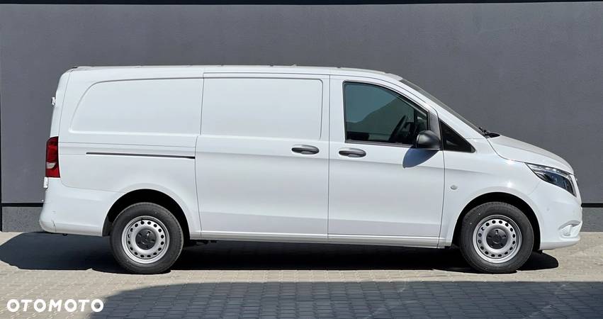 Mercedes-Benz Vito - 7