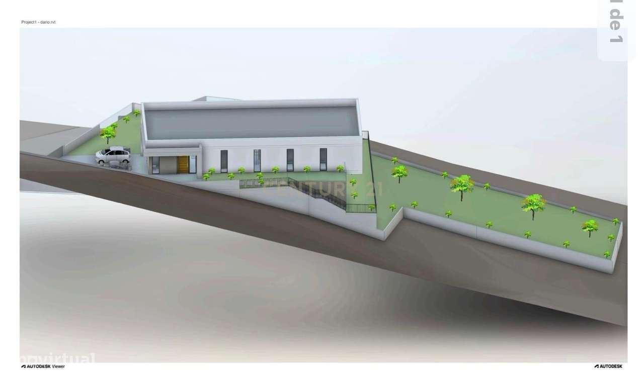 Moradia T3 de Luxo - Calheta, Madeira-26